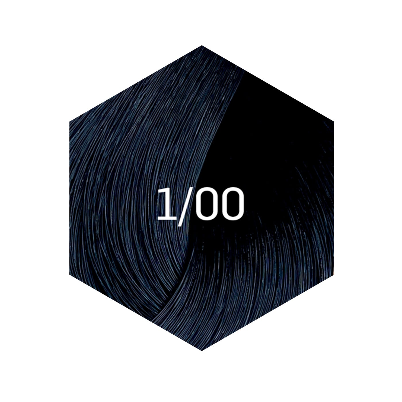 TINTURAS NEW GLOSS 60ML 1/00 NEGRO NATURAL - 2