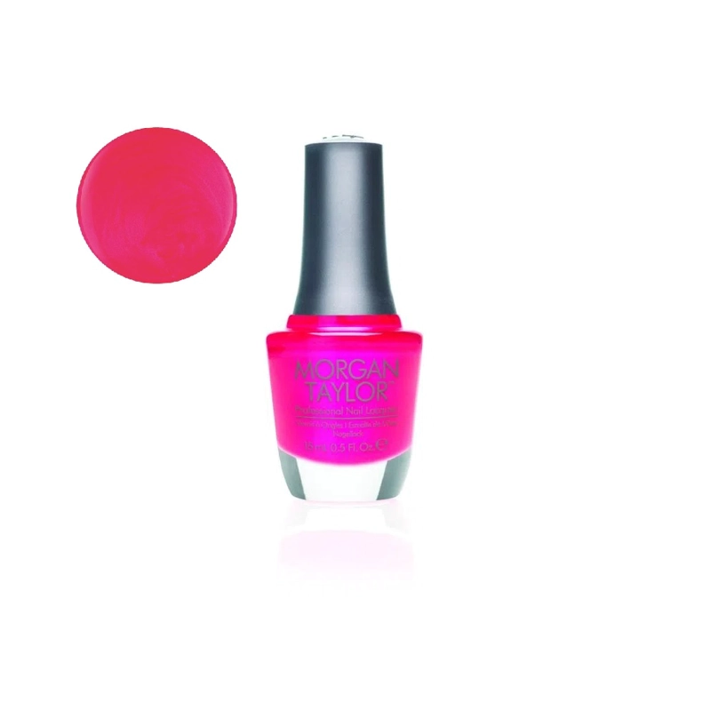 ESMALTE PARA UÑAS ALL DOLLED UP - 1