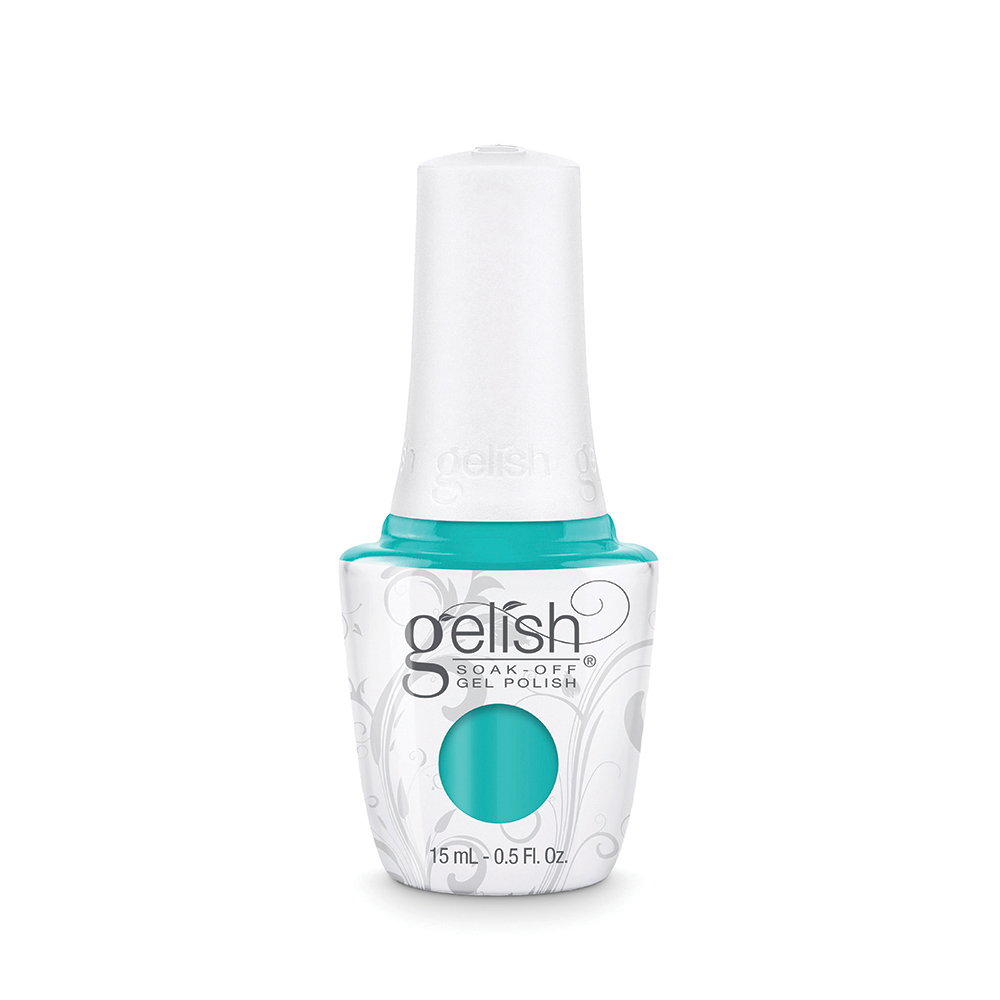 ESMALTE GELISH RADIANCE IS MY MIDDLE 15ML - 1