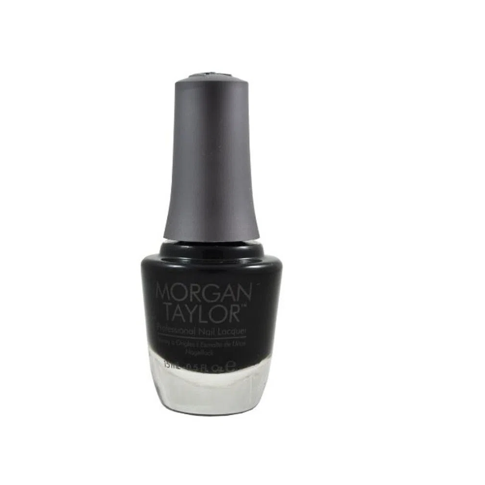 ESMALTE PARA UÑAS LITTLE BLACK DRESS - 1