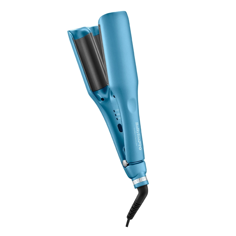 ONDULADOR DE CABELLO BABYLISS COMPACTO PRO BNTMDWUZ WAVER - 1