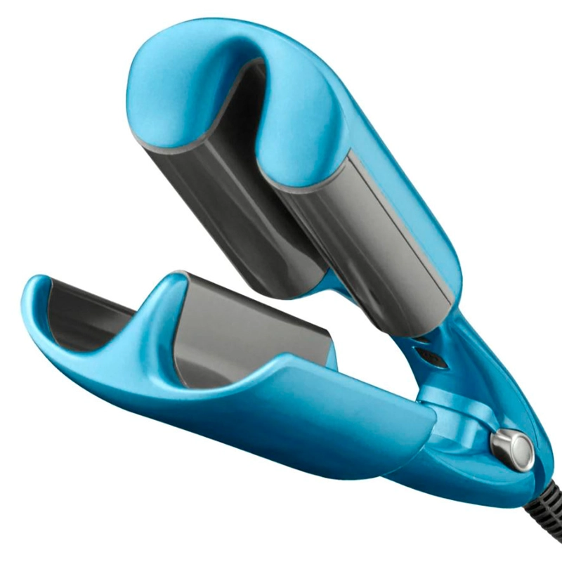 ONDULADOR DE CABELLO BABYLISS COMPACTO PRO BNTMDWUZ WAVER - 2
