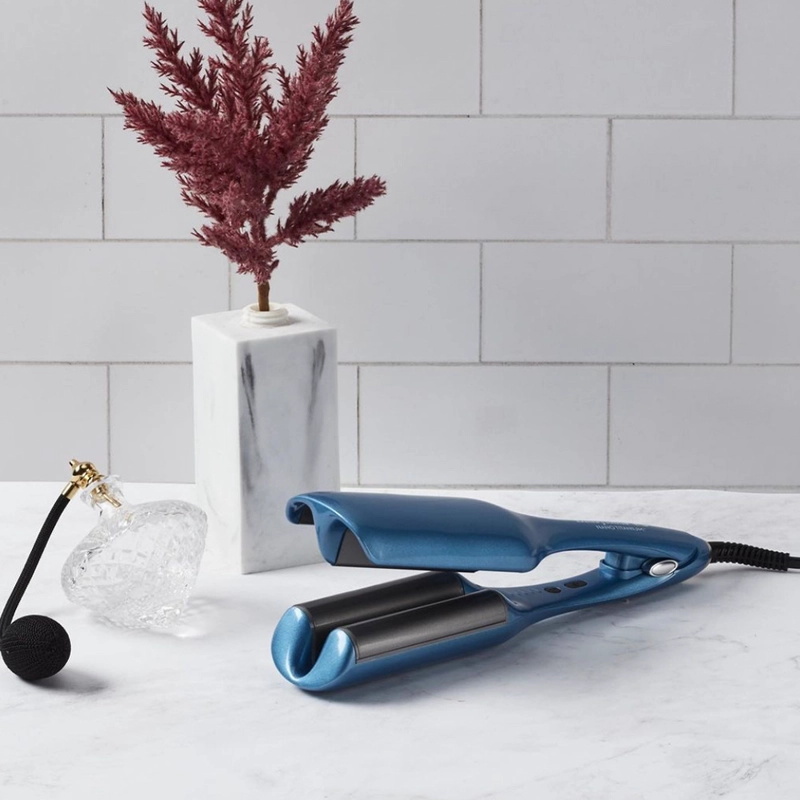 ONDULADOR DE CABELLO BABYLISS COMPACTO PRO BNTMDWUZ WAVER - 5