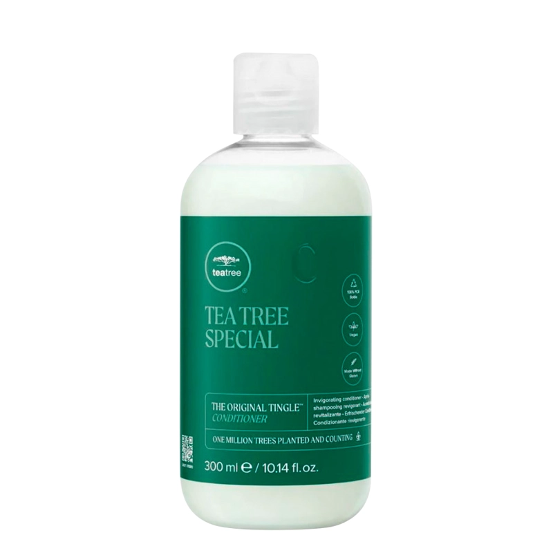 ACONDICIONADOR PAUL MITCHELL TEA TREE 300ML - 1