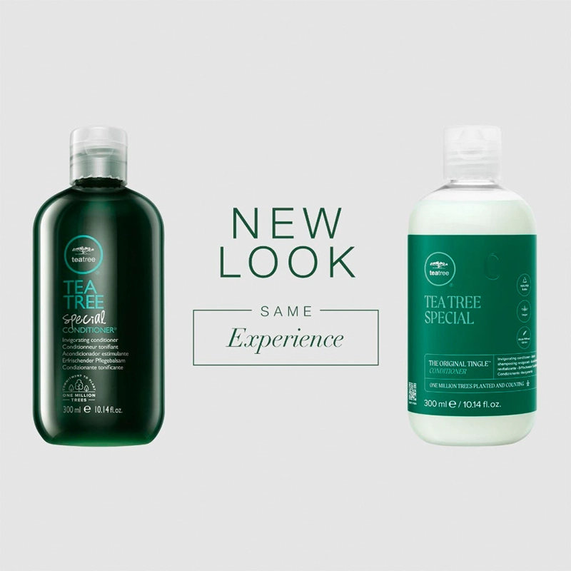 ACONDICIONADOR PAUL MITCHELL TEA TREE 300ML - 2