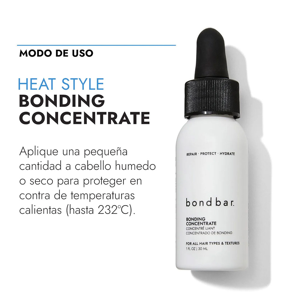 SERUM BONDBAR 30ML - 2