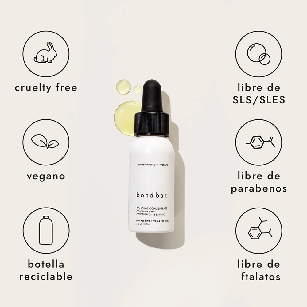 SERUM BONDBAR 30ML - 3