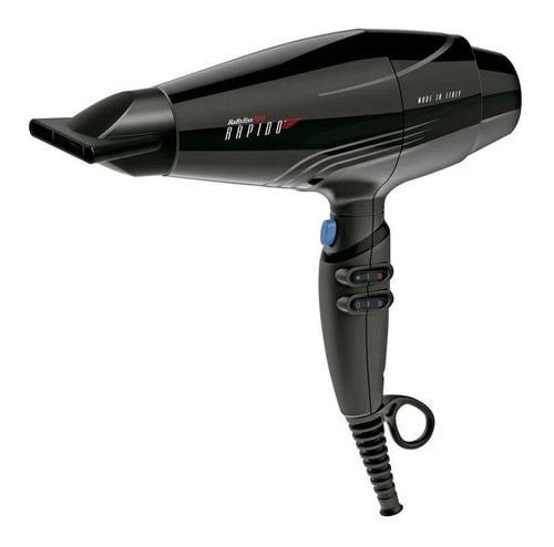 BABYLISS SECADOR ULTRALIGERO DE MÁXIMA POTENCIA RÁPIDO BABYLISSPRO
