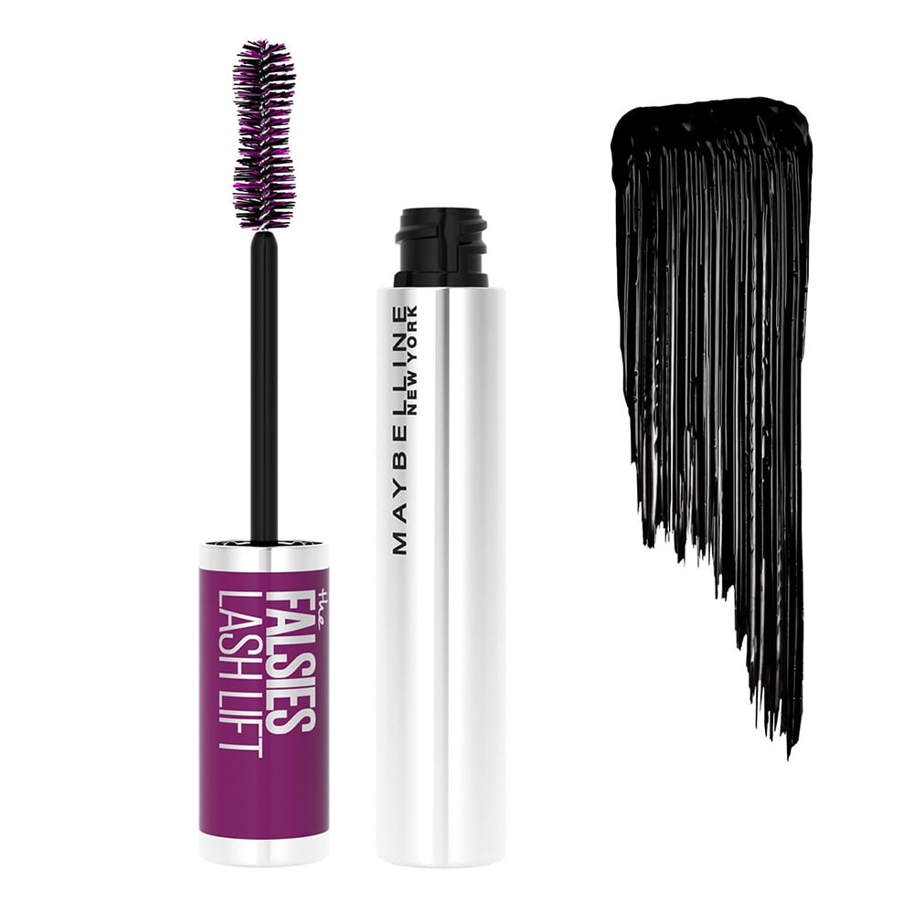 MASCARA PESTAÑAS MAYBELLINE FALSIES LIFT WASHABLE - 1