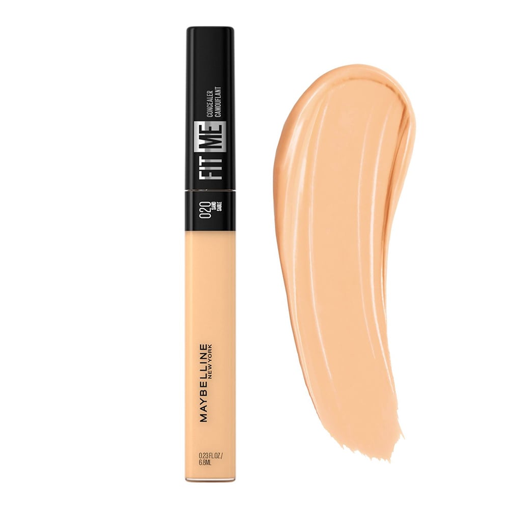 CORRECTOR MAYBELLINE FIT ME CONCEALER SAND - 1
