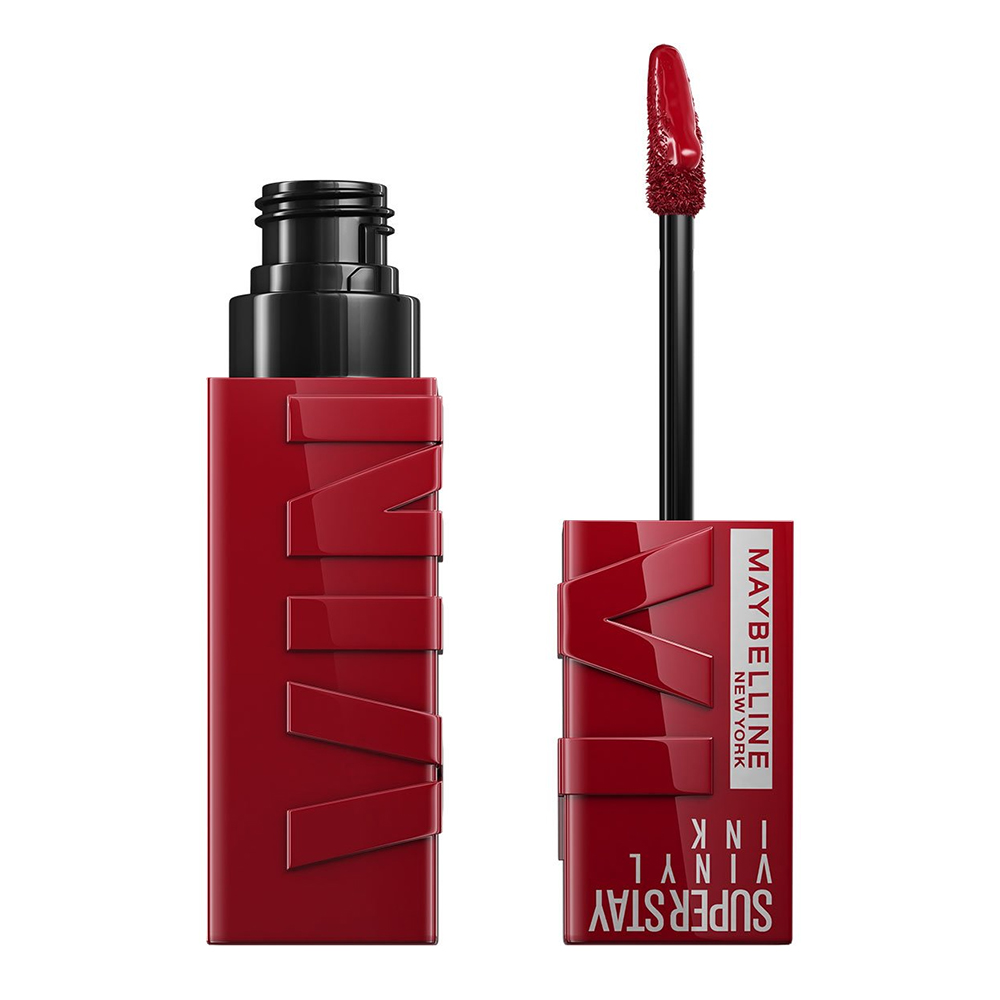 LABIAL MAYBELLINE VINYL LIPPY - 1