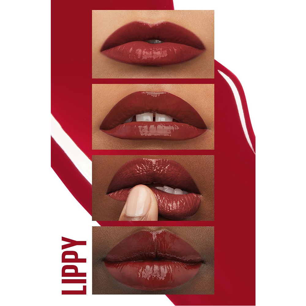 LABIAL MAYBELLINE VINYL LIPPY - 2