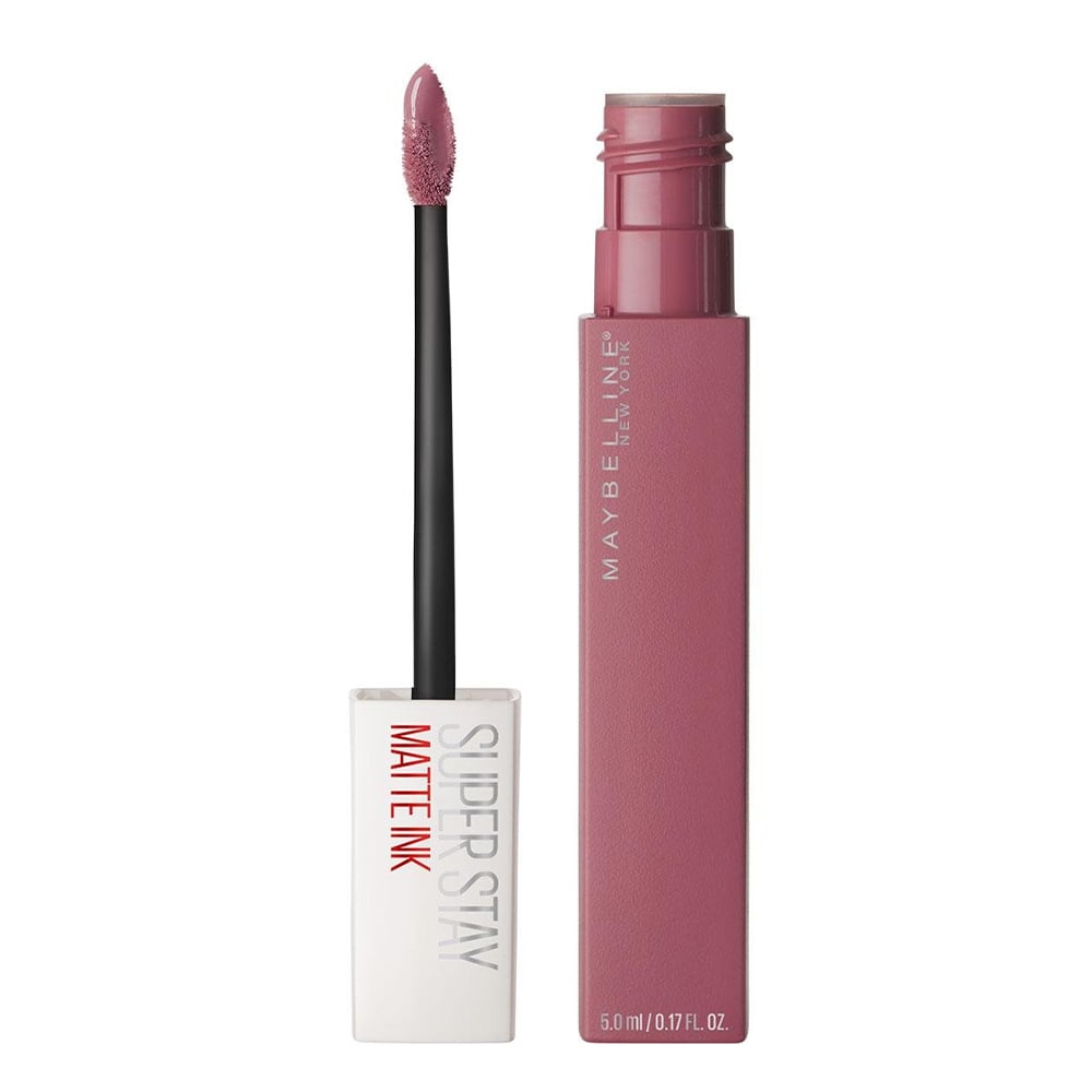 LABIAL MAYBELLINE SUPER STAY MATTE LOVER - 1