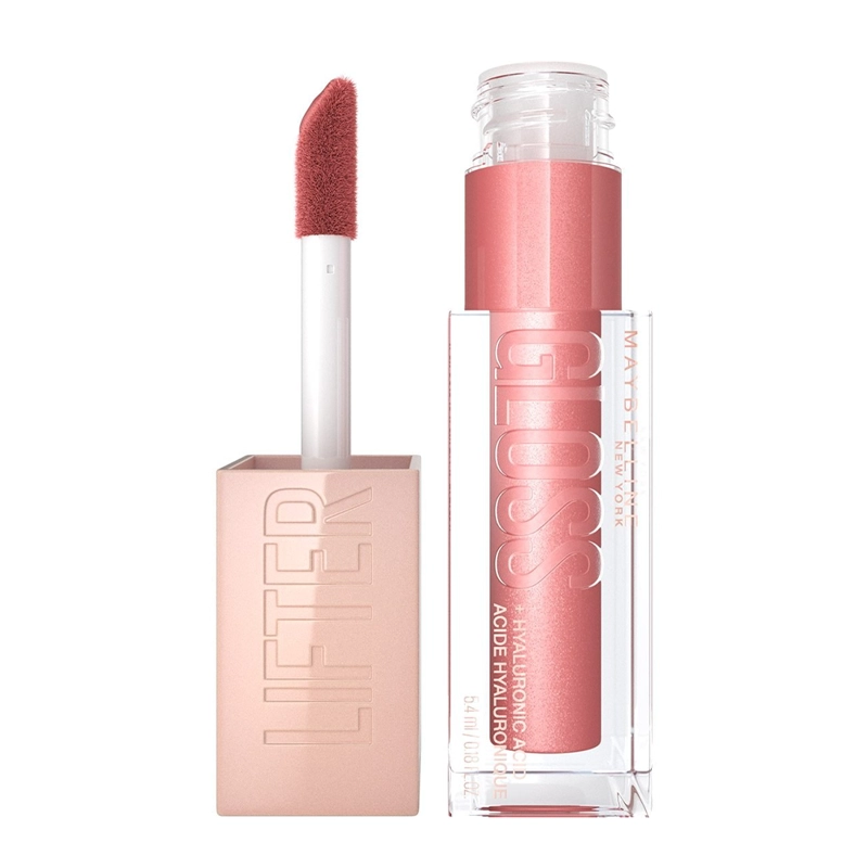 BRILLO LABIAL MAYBELLINE LIFTER GLOSS MOON - 1