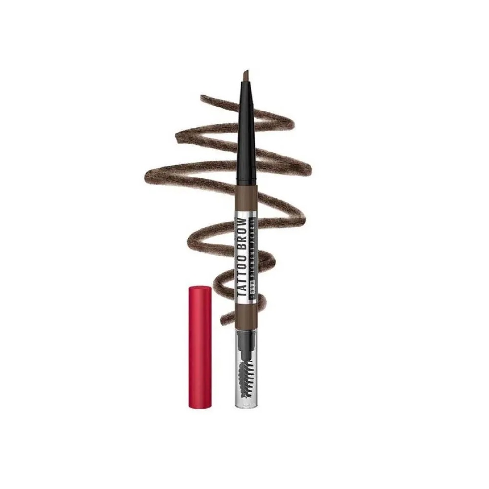 DELINEADOR CEJAS TATTOO BROW PENCIL DARK - 1