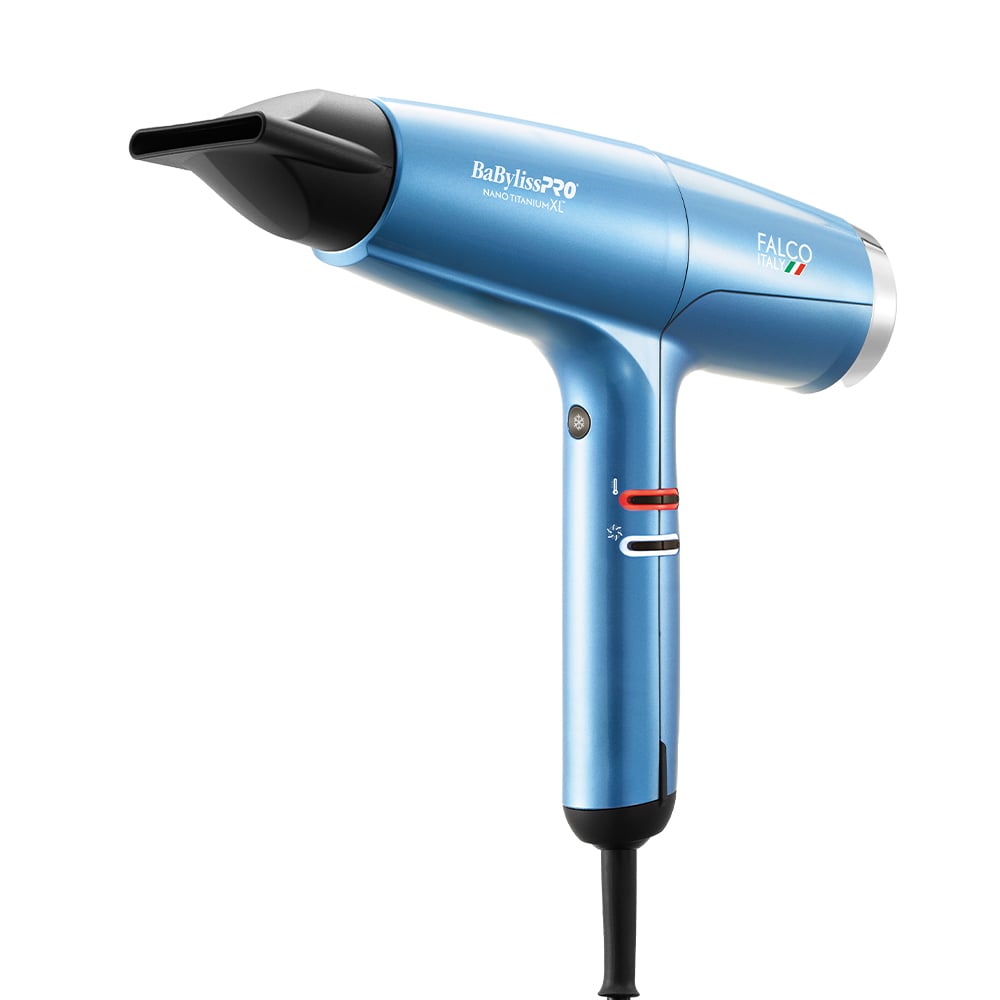 SECADOR BABYLISSPRO FALCO - 1