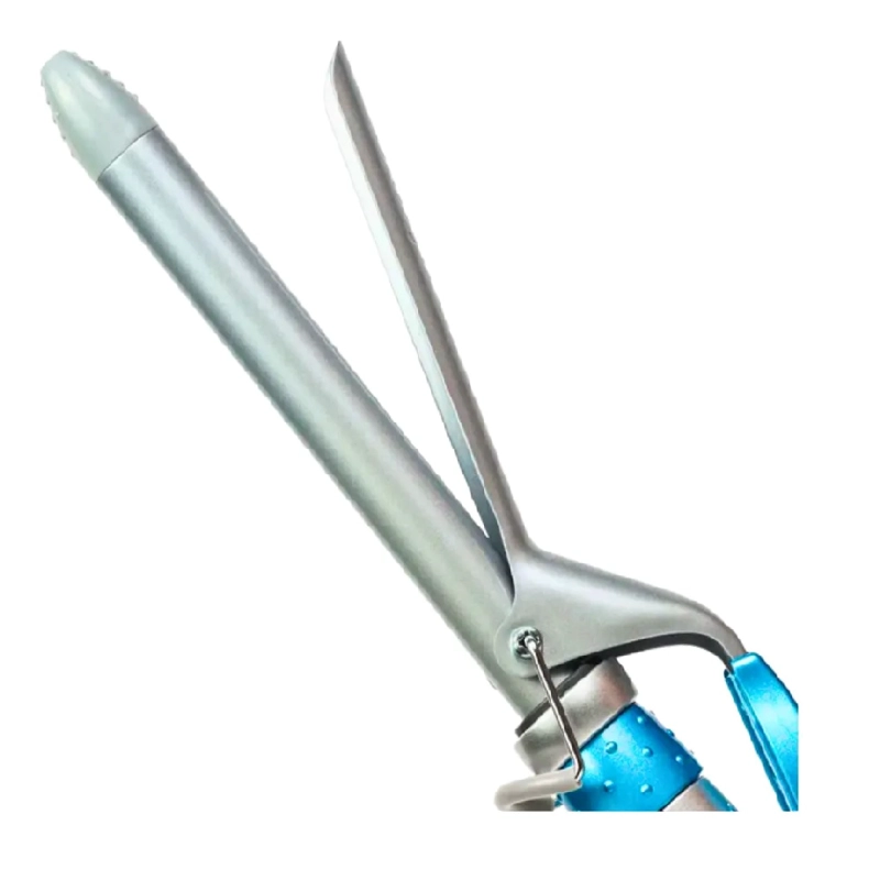 ONDULADOR 33MM CON TECNOLOGIA NANO TITANIUM BABYLISSPRO - 4