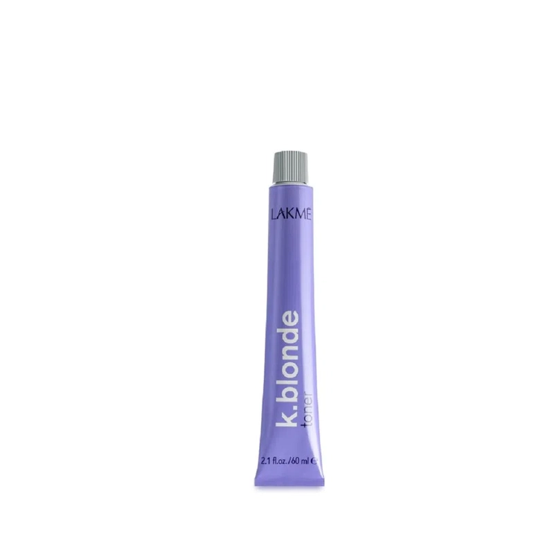 MATIZADOR K. BLONDE PEARL 60ML - 1