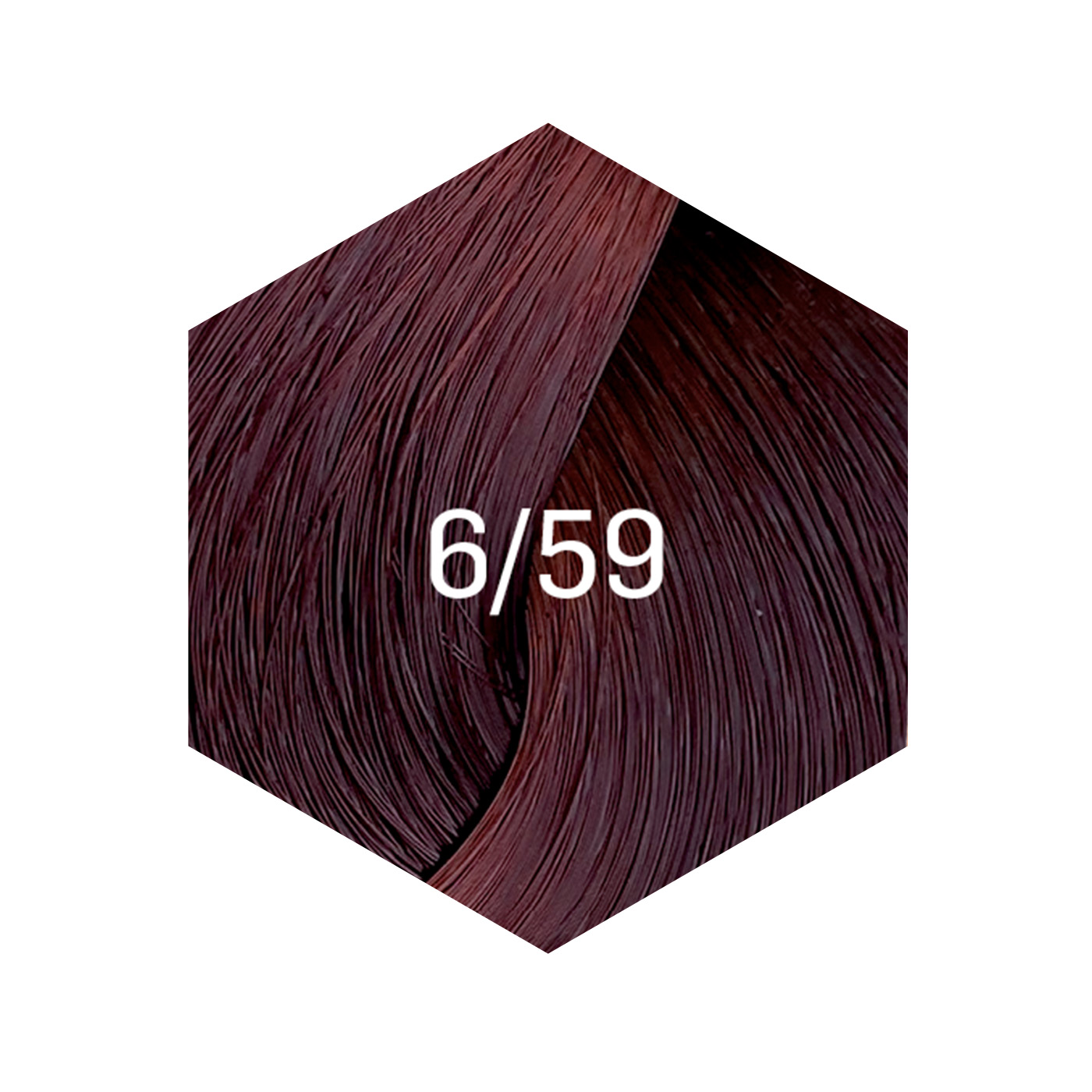 TINTURAS NEW GLOSS 60ML 6/59 CAOBA - 2