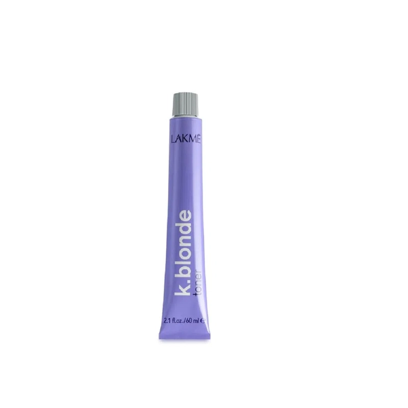 MATIZADOR K. BLONDE SILVER 60ML - 1