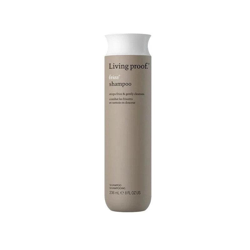 SHAMPOO LIVING PROOF NO FRIZZ 236ML - 1