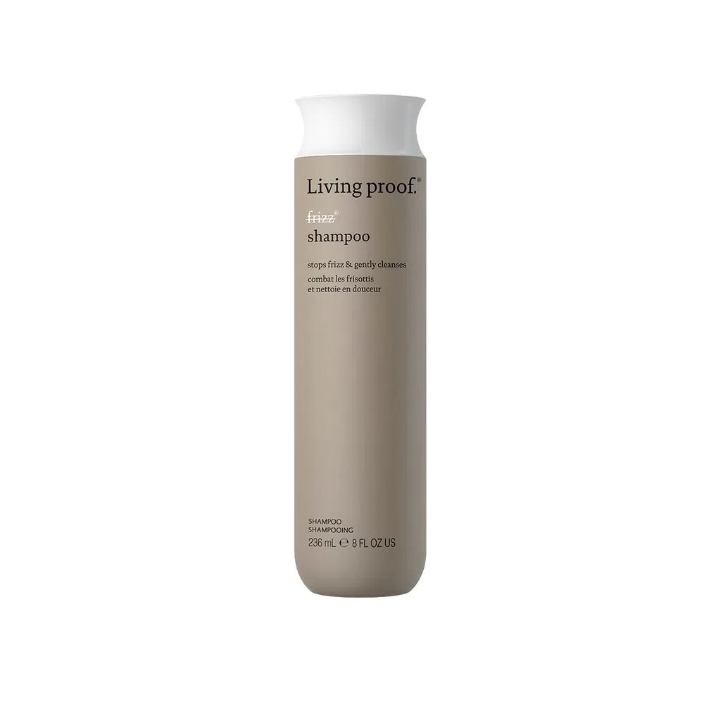 SHAMPOO LIVING PROOF NO FRIZZ 236ML - 1