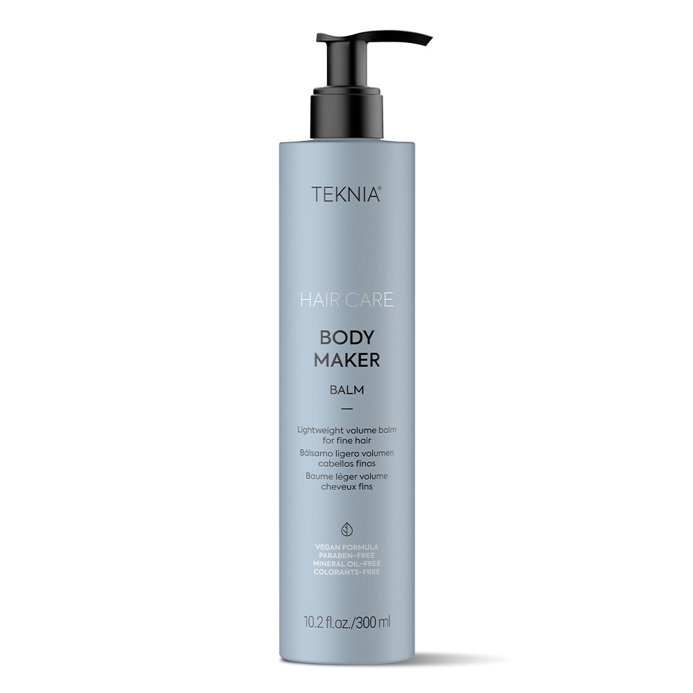 ACONDICIONADOR TEKNIA BODY MAKER 300ML - 1