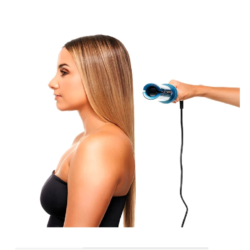 ONDULADOR BABYLISSPRO MIRACURLPRO XL 25MM - 6