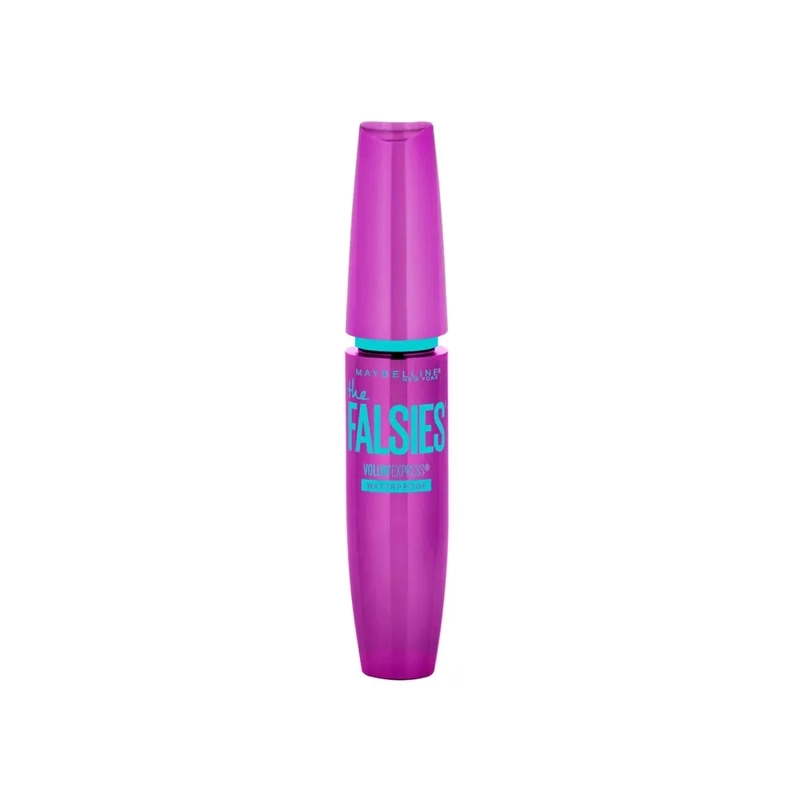 MASCARA PESTAÑAS MAYBELLINE THE FALSIES WATERPROOF - 1