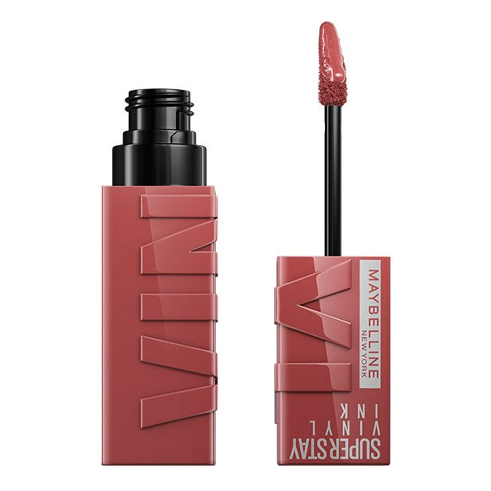 LABIAL MAYBELLINE VINYL PEPPY - 1