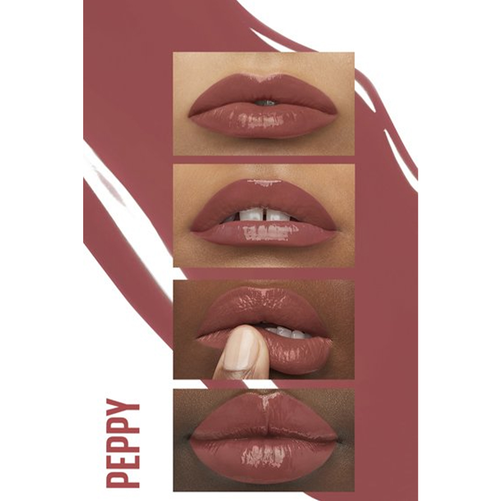 LABIAL MAYBELLINE VINYL PEPPY - 2