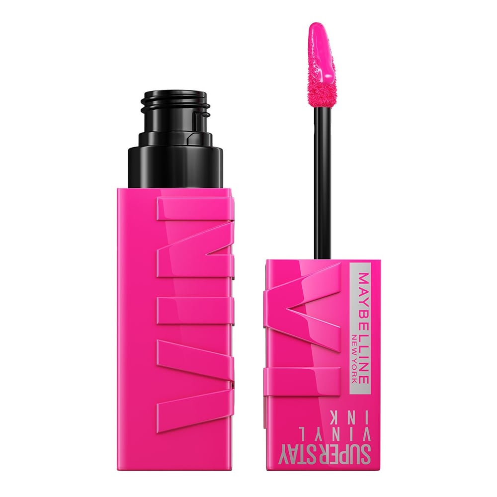 LABIAL MAYBELLINE VINYL STRIKING - 1
