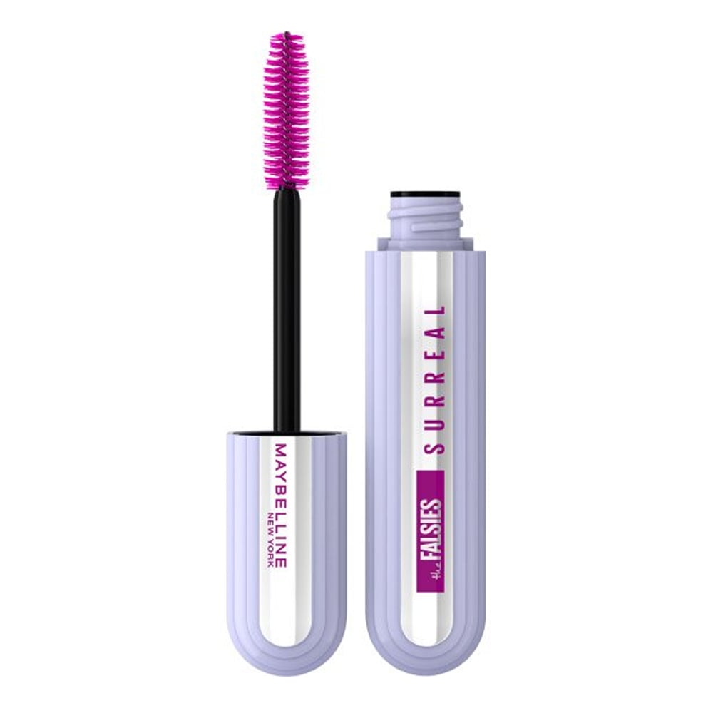 MASCARA DE PESTAÑAS MAYBELLINE SURREAL WASHABLE - 1