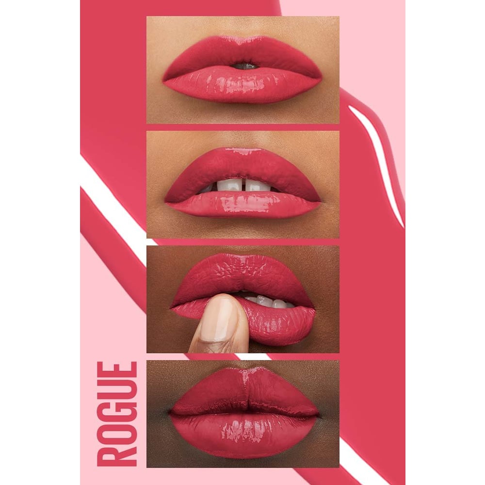 LABIAL MAYBELLINE VINYL ROGUE - 2