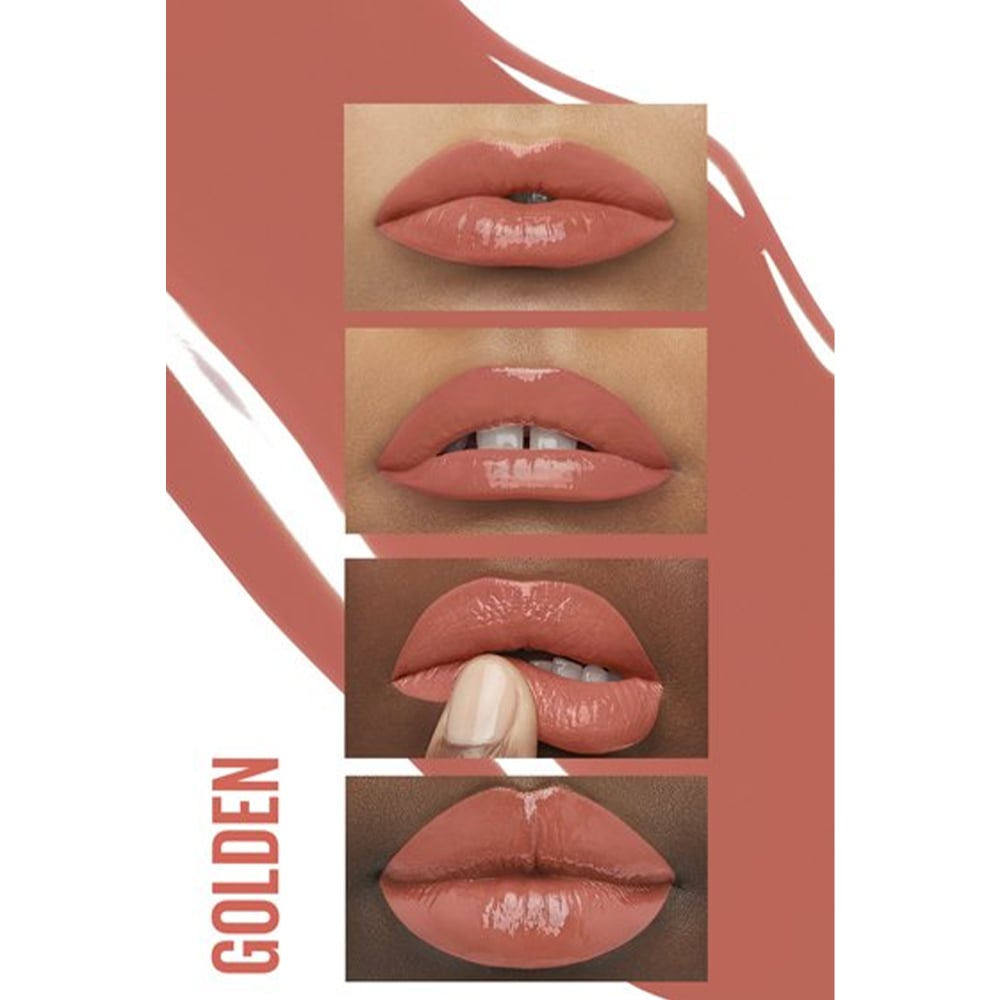 LABIAL MAYBELLINE VINYL GOLDEN - 2