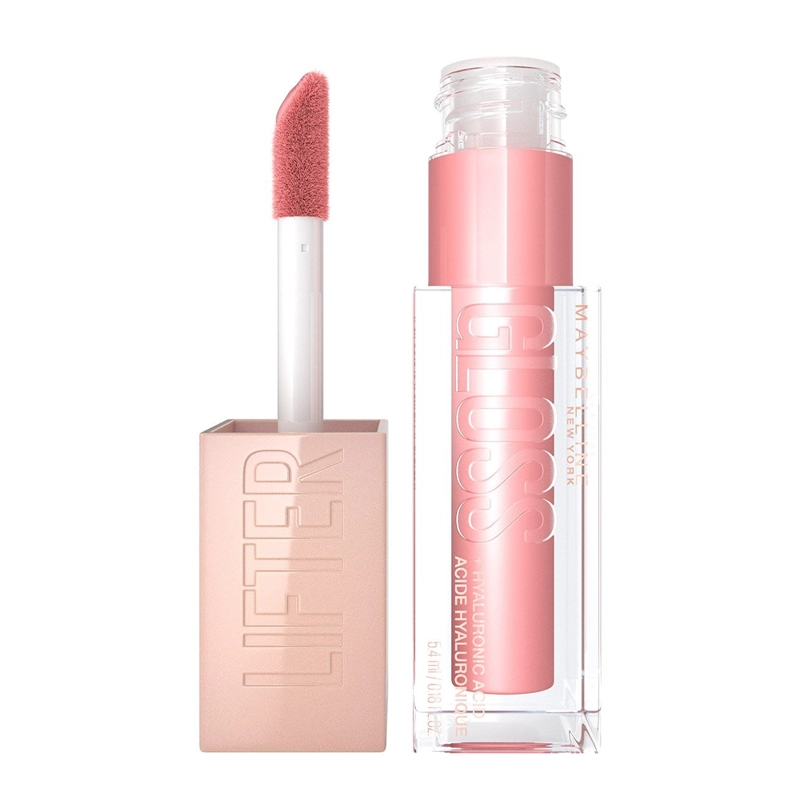 BRILLO LABIAL MAYBELLINE LIFTER GLOSS  REEF - 1