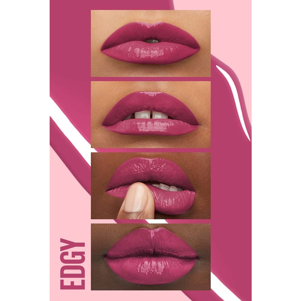 LABIAL MAYBELLINE VINYL EDGY - 2