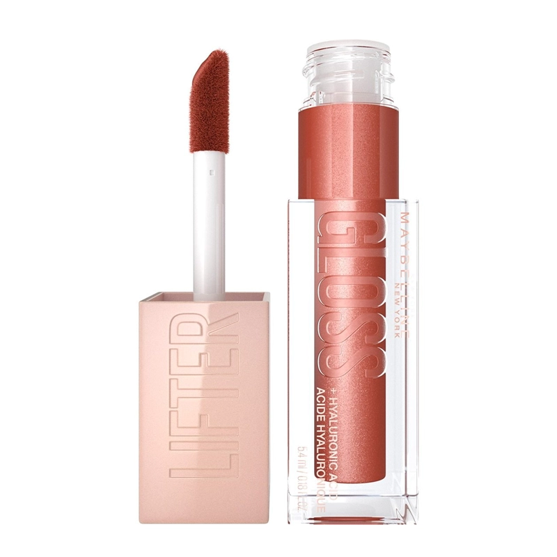 BRILLO LABIAL MAYBELLINE LIFTER GLOSS TOPAZ - 1