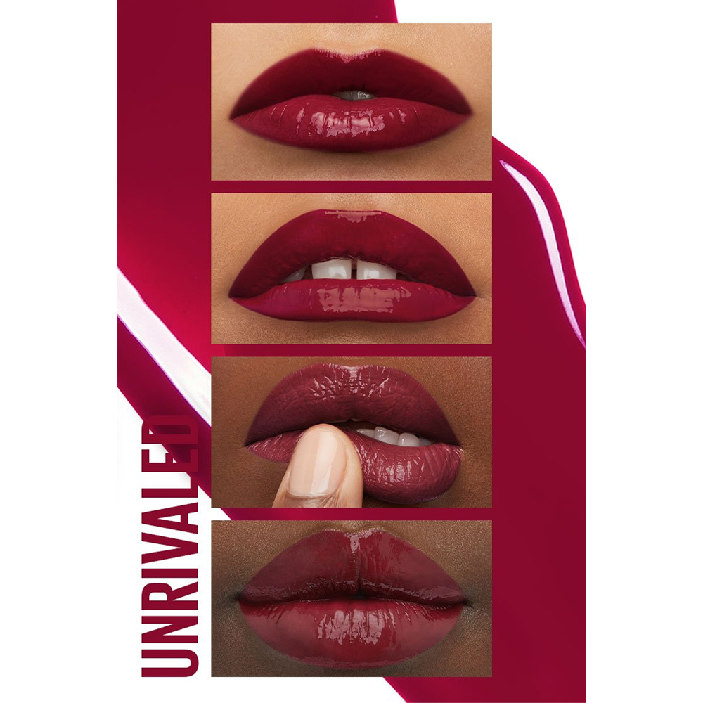 LABIAL MAYBELLINE VINYL UNRIVALED - 2