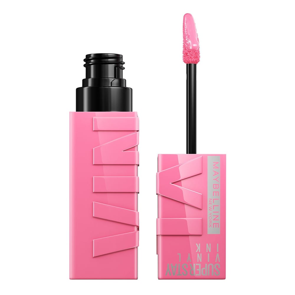 LABIAL MAYBELLINE  VINYL UPBEAT - 1