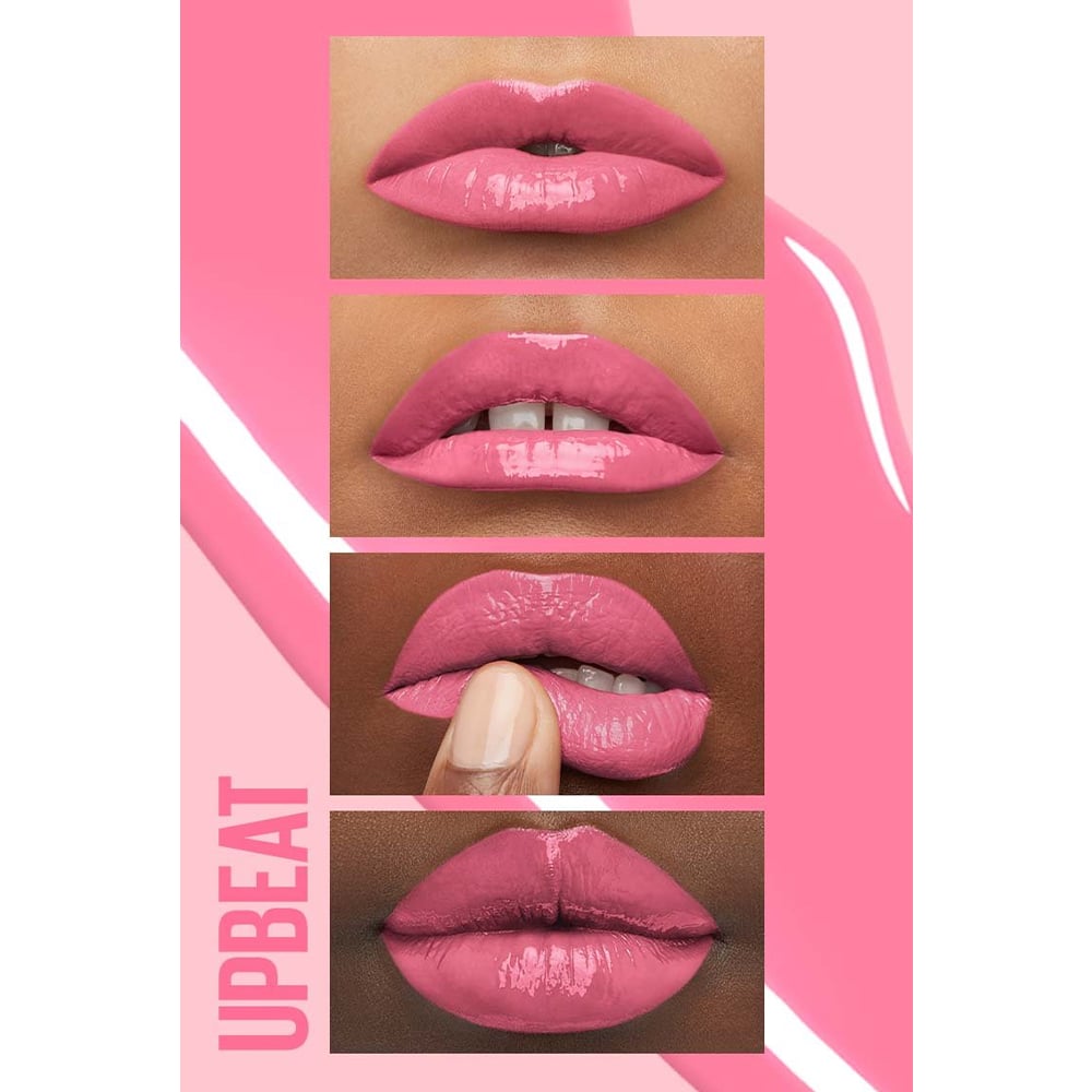 LABIAL MAYBELLINE  VINYL UPBEAT - 2