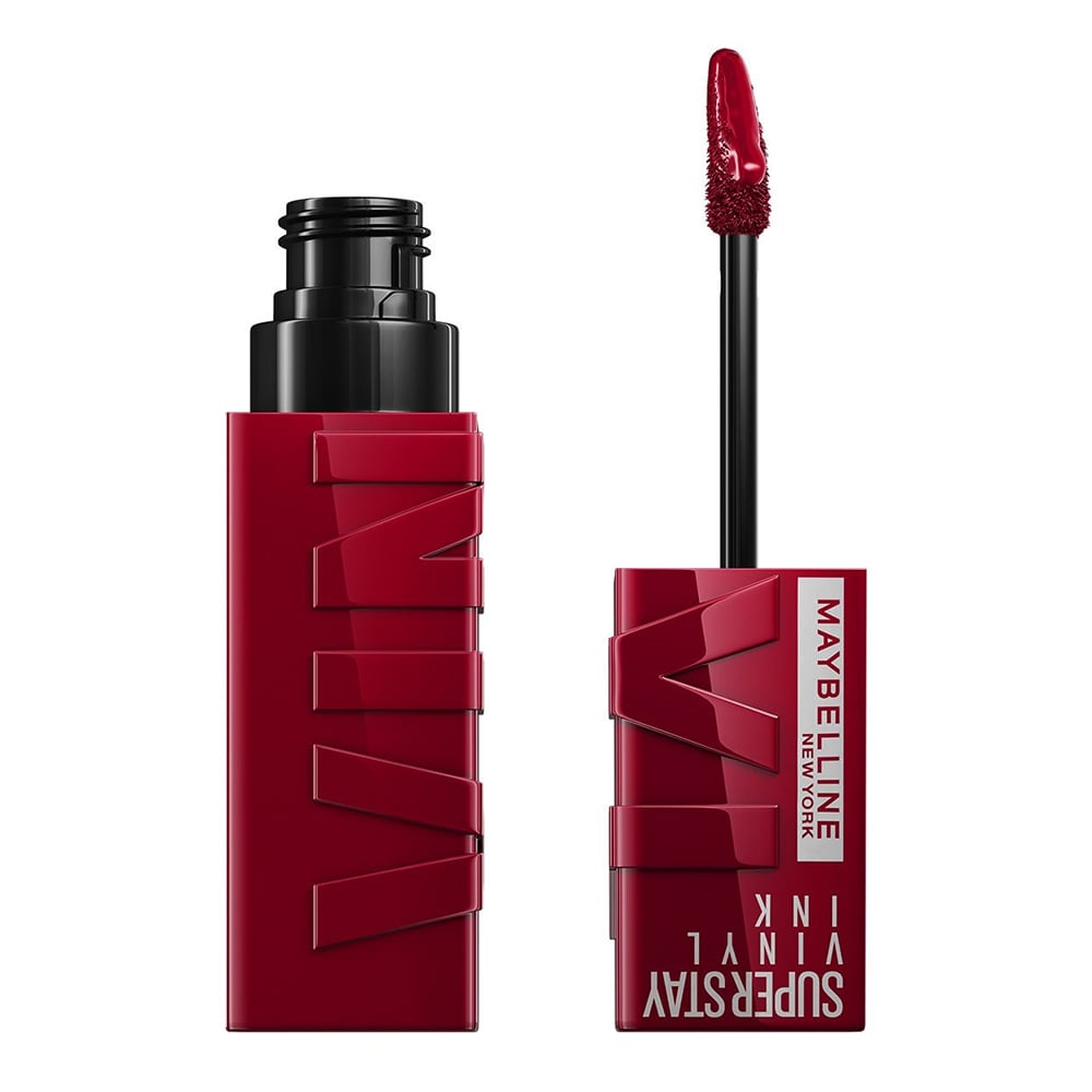 LABIAL MAYBELLINE VINYL ROYAL - 1