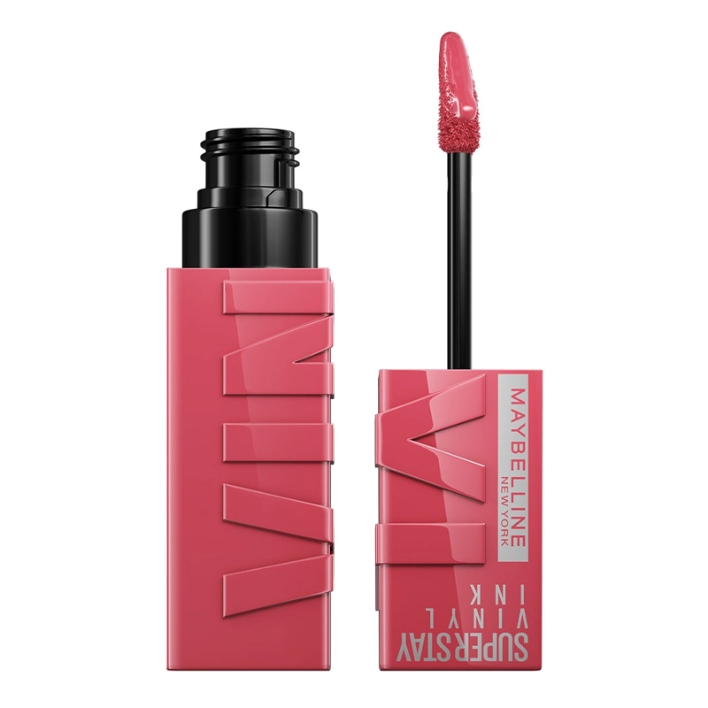 LABIAL MAYBELLINE VINYL SULTRY - 1