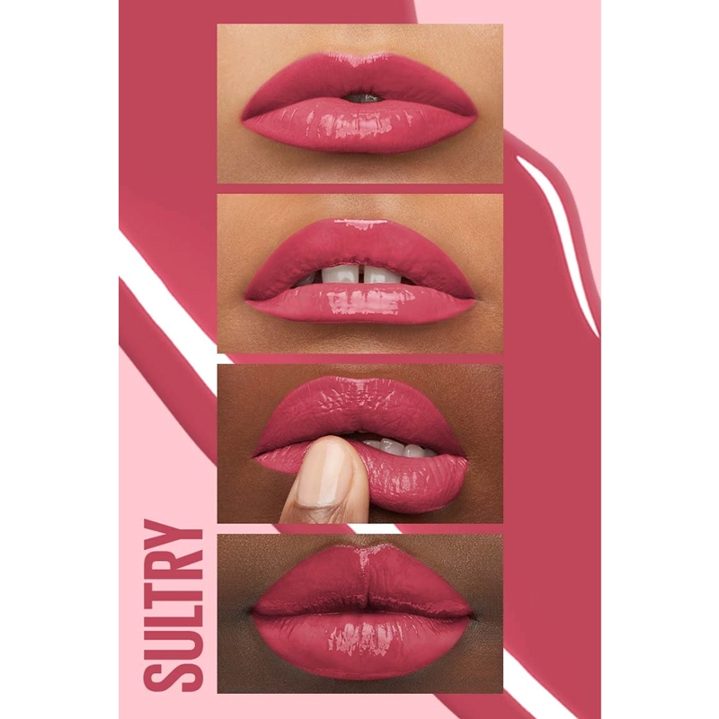 LABIAL MAYBELLINE VINYL SULTRY - 2