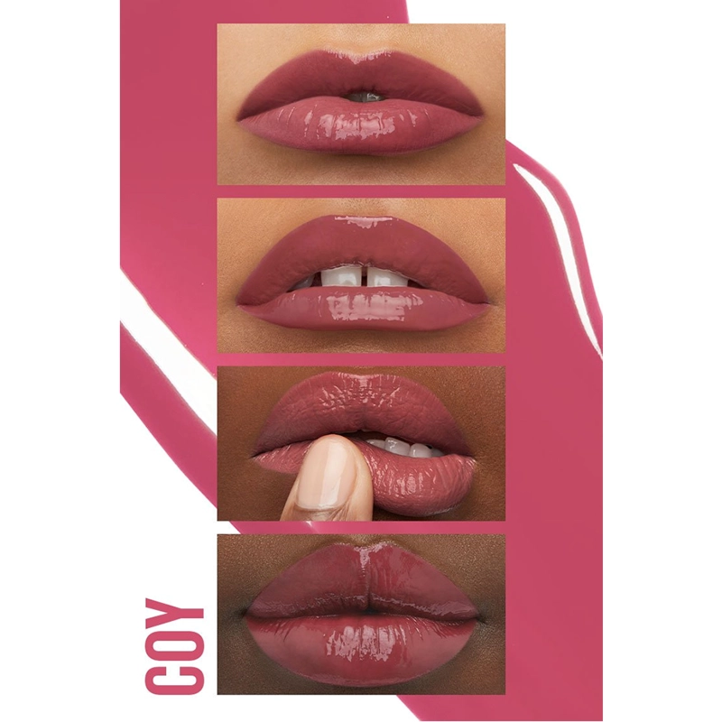 LABIAL MAYBELLINE VINYL COY - 2