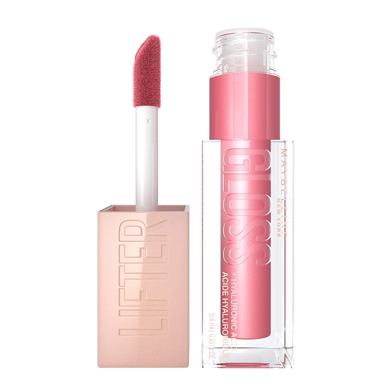 BRILLO LABIAL MAYBELLINE LIFTER GLOSS PETAL - 1
