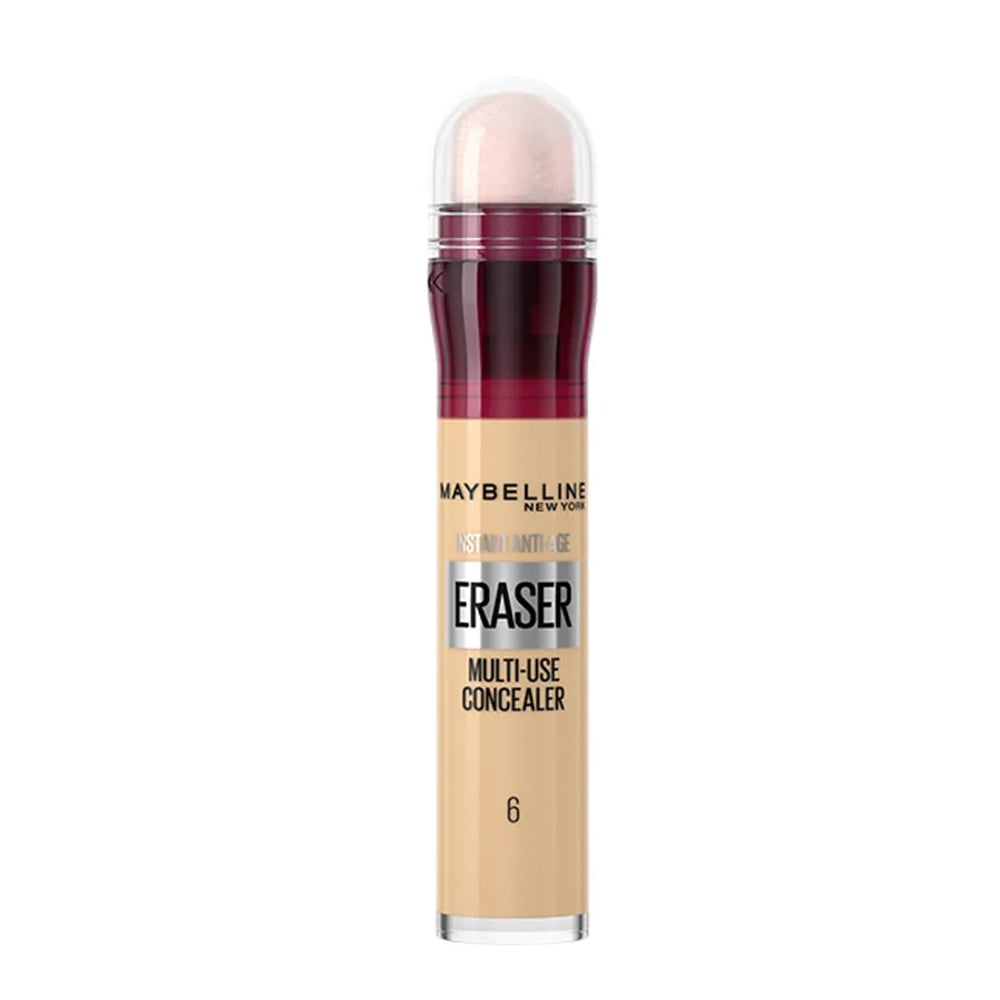 CORRECTOR MAYBELLINE INSTANT AGE ERASER CONCEALER 06 NEUTRA - 1