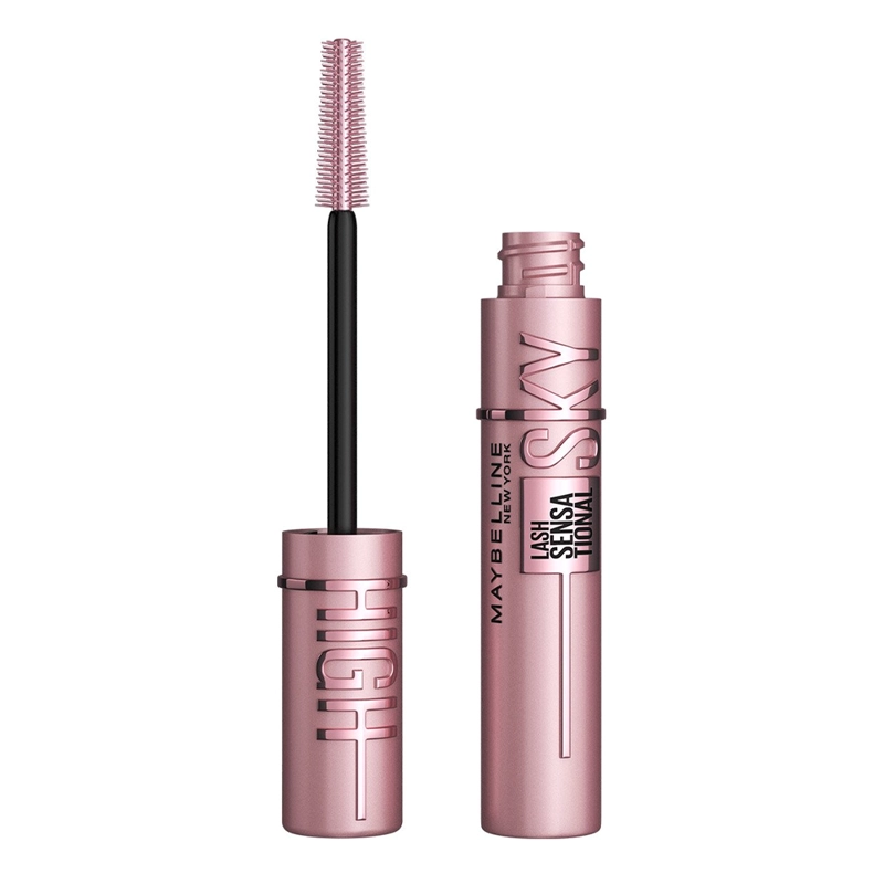 MASCARA PESTAÑAS MAYBELLINE SKY HIGH WASHABLE - 1