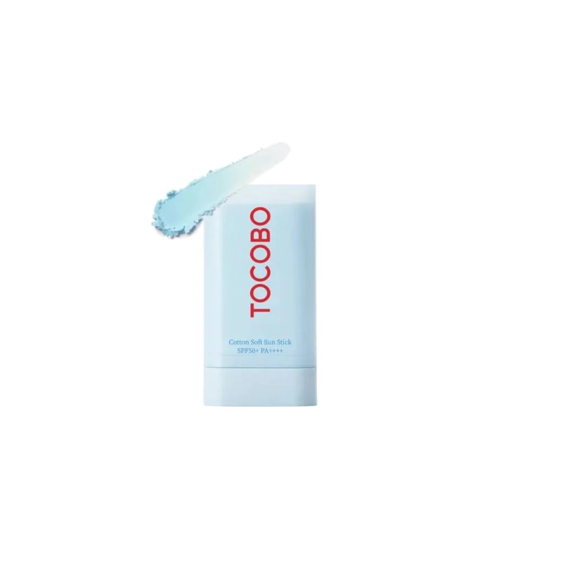 PROTECTOR SOLAR TOCOBO COTTON SOFT SPF50 - 1