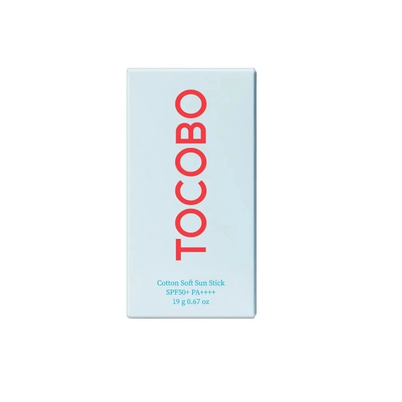 PROTECTOR SOLAR TOCOBO COTTON SOFT SPF50 - 4